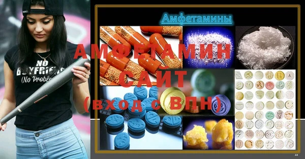 гидра Алексеевка